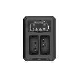ProMaster Dually Charger - USB-A for Canon LP-E17 - Image 1
