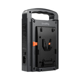 SmallRig Dual Channel V-Mount Battery Charger (European Standard)
