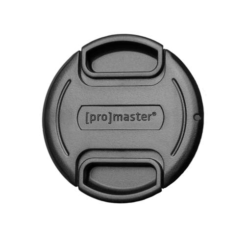ProMaster Snap-on Front Lens Cap  72mm - Image 1
