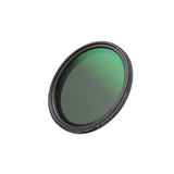 SmallRig Attachable VND Filter ND2-ND32 (1-5 Stop) 67mm
