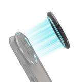 SmallRig Attachable VND Filter ND2-ND32 (1-5 Stop) 67mm
