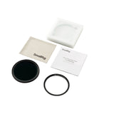 SmallRig Attachable VND Filter ND2-ND32 (1-5 Stop) 67mm