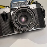 (USED) Praktika Nova B SLR Film Camera