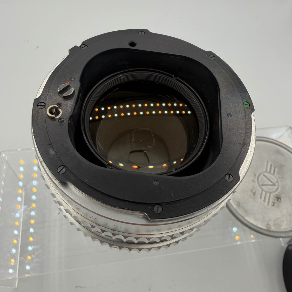 Used Hasselblad Carl Zeiss Sonnar 150mm f/4 Lens