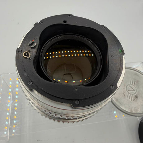 Used Hasselblad Carl Zeiss Sonnar 150mm f/4 Lens