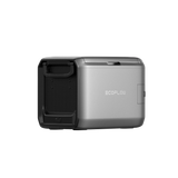 EcoFlow GLACIER Classic Portable Fridge Freezer (with Plug-in Battery)