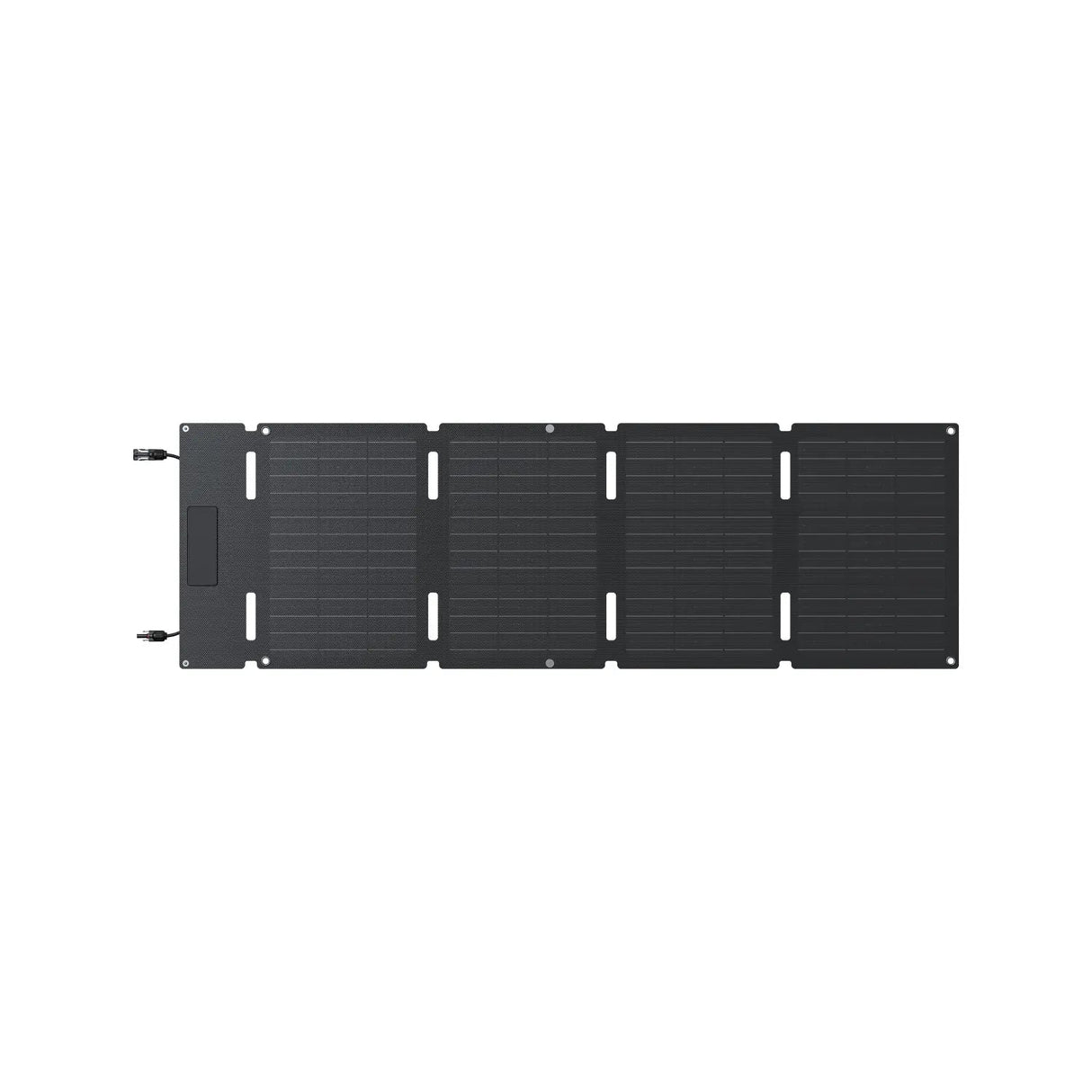 EcoFlow 45W Portable Solar Panel