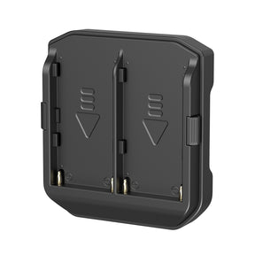 SmallRig NP-F Battery Plate for RC