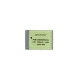 ProMaster Li-ion Battery for Canon NB-13L - Image 3