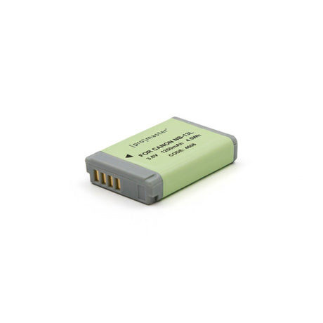 ProMaster Li-ion Battery for Canon NB-13L - Image 1