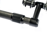 SmallRig Camera Slider Support Kit for Cars