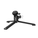 SmallRig Metal Tabletop Tripod with Arca-Swiss Quick Release Plate and Panoramic Ball Head