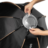 SmallRig LA-O90 Octagonal Softbox