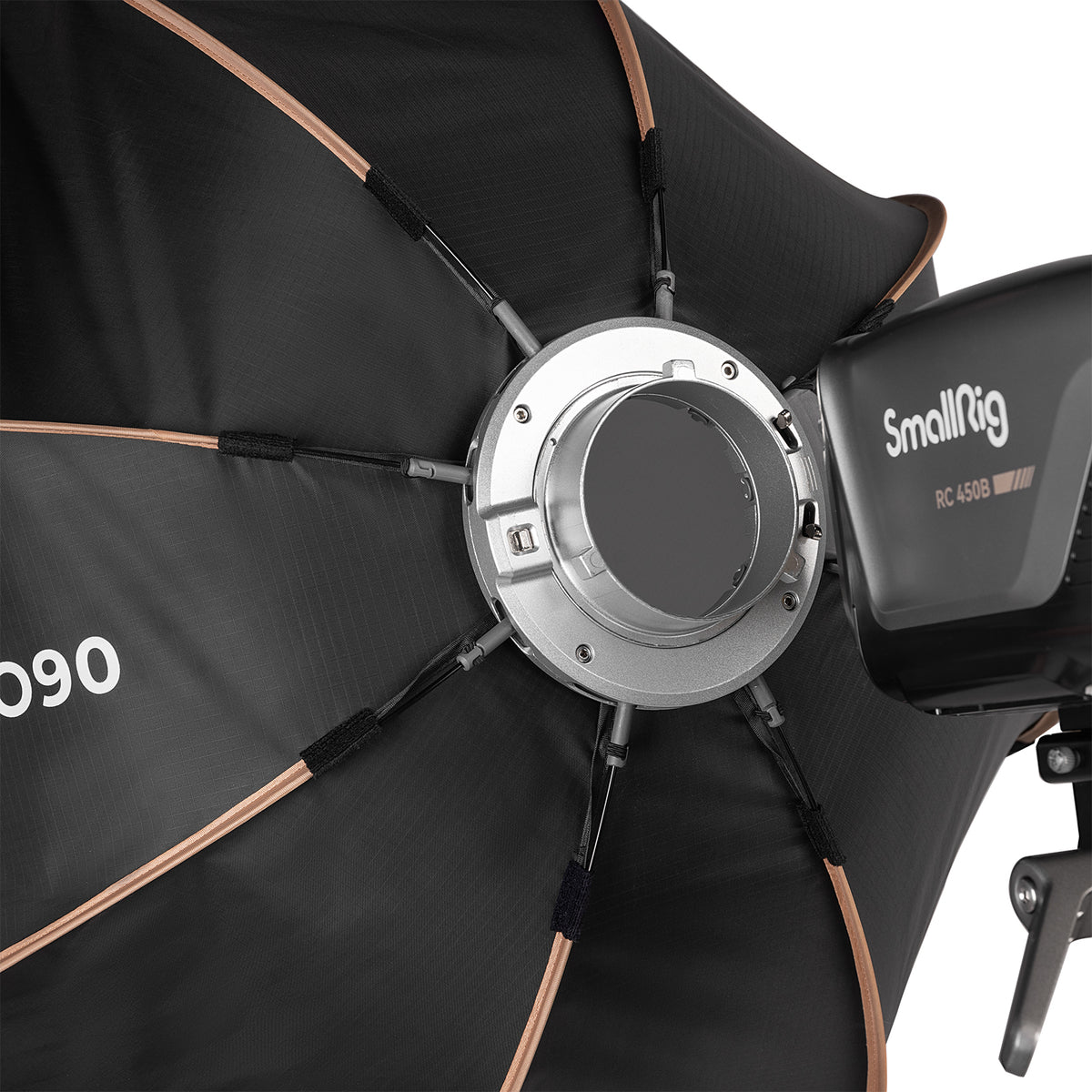 SmallRig LA-O90 Octagonal Softbox