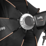 SmallRig LA-O90 Octagonal Softbox