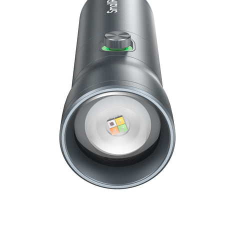 SmallRig RF 10C Portable Focusable LED Video Light