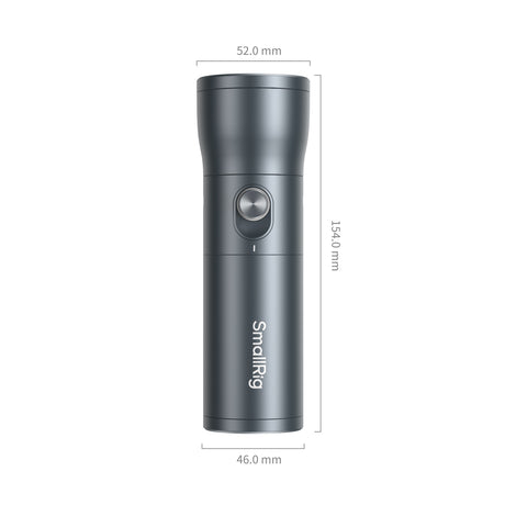SmallRig RF 10C Portable Focusable LED Video Light