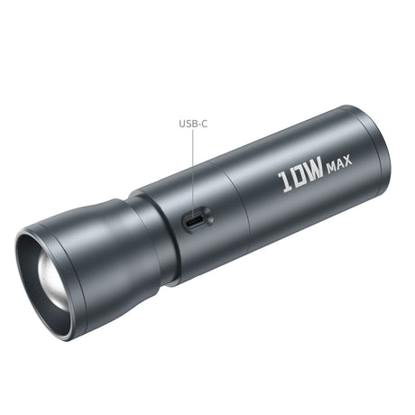SmallRig RF 10C Portable Focusable LED Video Light