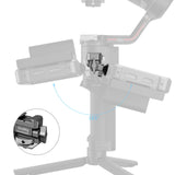 SmallRig "HawkLock" H21 Monitor Support for DJI Stabilizers