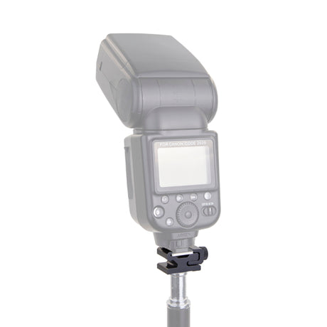 ProMaster Universal Flash Accessory Shoe 1/4"-20 - Image 5