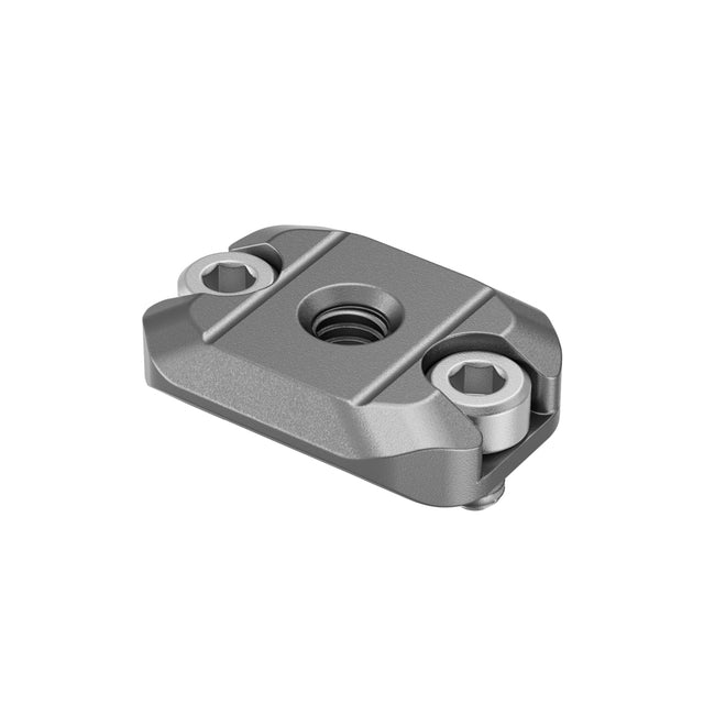 SmallRig "HawkLock" H21 Quick Release Mini NATO Rail for DJI Stabilizers