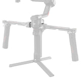 SmallRig "HawkLock" H21 Quick Release Mini NATO Rail for DJI Stabilizers