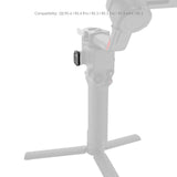 SmallRig "HawkLock" H21 Quick Release Mini NATO Rail for DJI Stabilizers