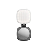 SmallRig Vibe P48 Detachable Mobile Phone LED Video Light(Black) 4656