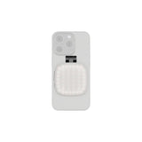 SmallRig Vibe P48 Detachable Mobile Phone LED Video Light(Black) 4656
