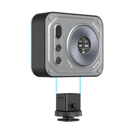 SmallRig Vibe P108 Pro Mini LED Video Light 4661
