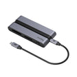 SmallRig CFexpress 9 in 1 Photography Docking Station (B)