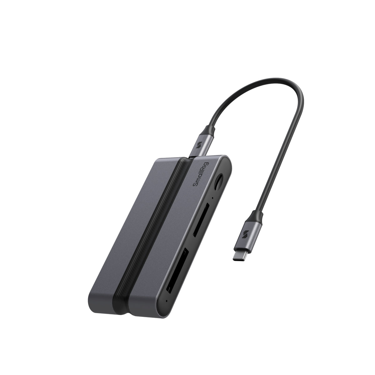 SmallRig CFexpress 9 in 1 Photography Docking Station (B)