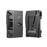 SmallRig V Mount to Gold Mount Plate 4680