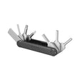 SmallRig Folding Multi-Tool Kit (Black)