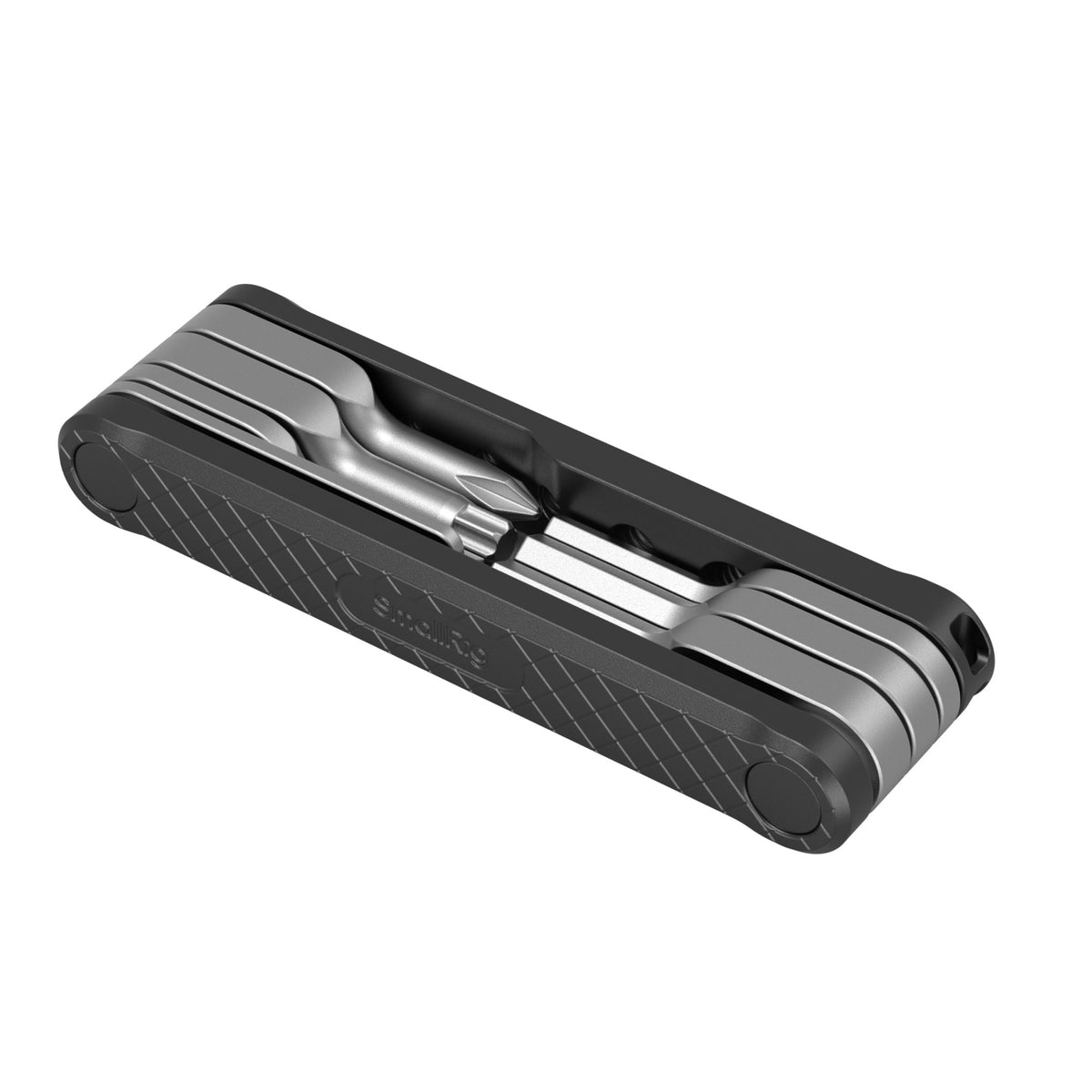 SmallRig Folding Multi-Tool Kit (Black)