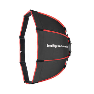 SmallRig RA-D60 Mini Parabolic Softbox 4682