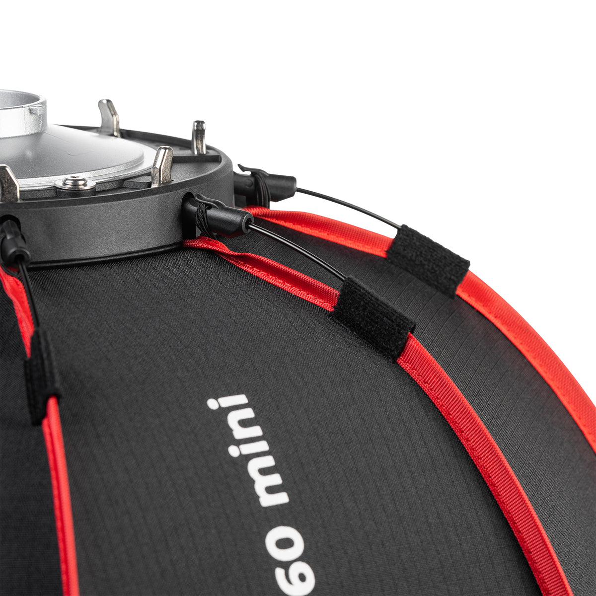 SmallRig RA-D60 Mini Parabolic Softbox