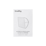 SmallRig RA-R4545 Mini Square Softbox