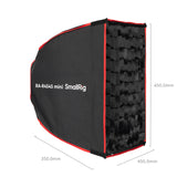 SmallRig RA-R4545 Mini Square Softbox