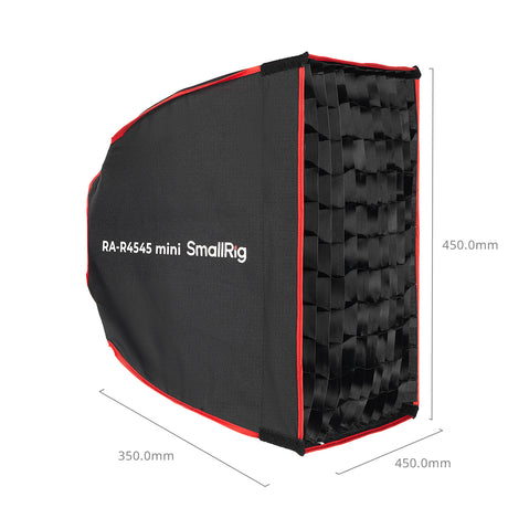 SmallRig RA-R4545 Mini Square Softbox
