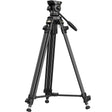 SmallRig Lightweight Video Tripod Kit AD-50 Lite