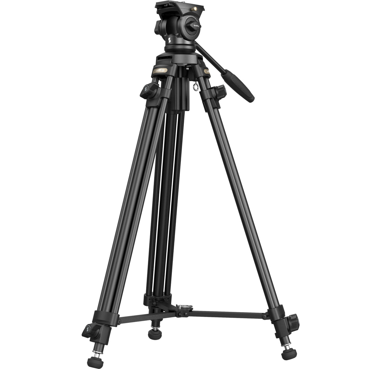 SmallRig Lightweight Video Tripod Kit AD-50 Lite