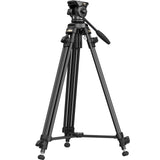SmallRig Lightweight Video Tripod Kit AD-50 Lite