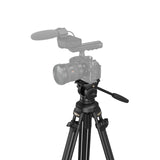 SmallRig Lightweight Video Tripod Kit AD-50 Lite