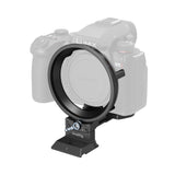SmallRig Rotatable Horizontal-to-Vertical Mount Plate Kit for Panasonic S5 II / S5 IIX / G9 II 4702