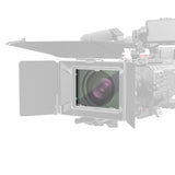 SmallRig CINE 4 x 5.65" White Diffusion 1/8 Filter 4743