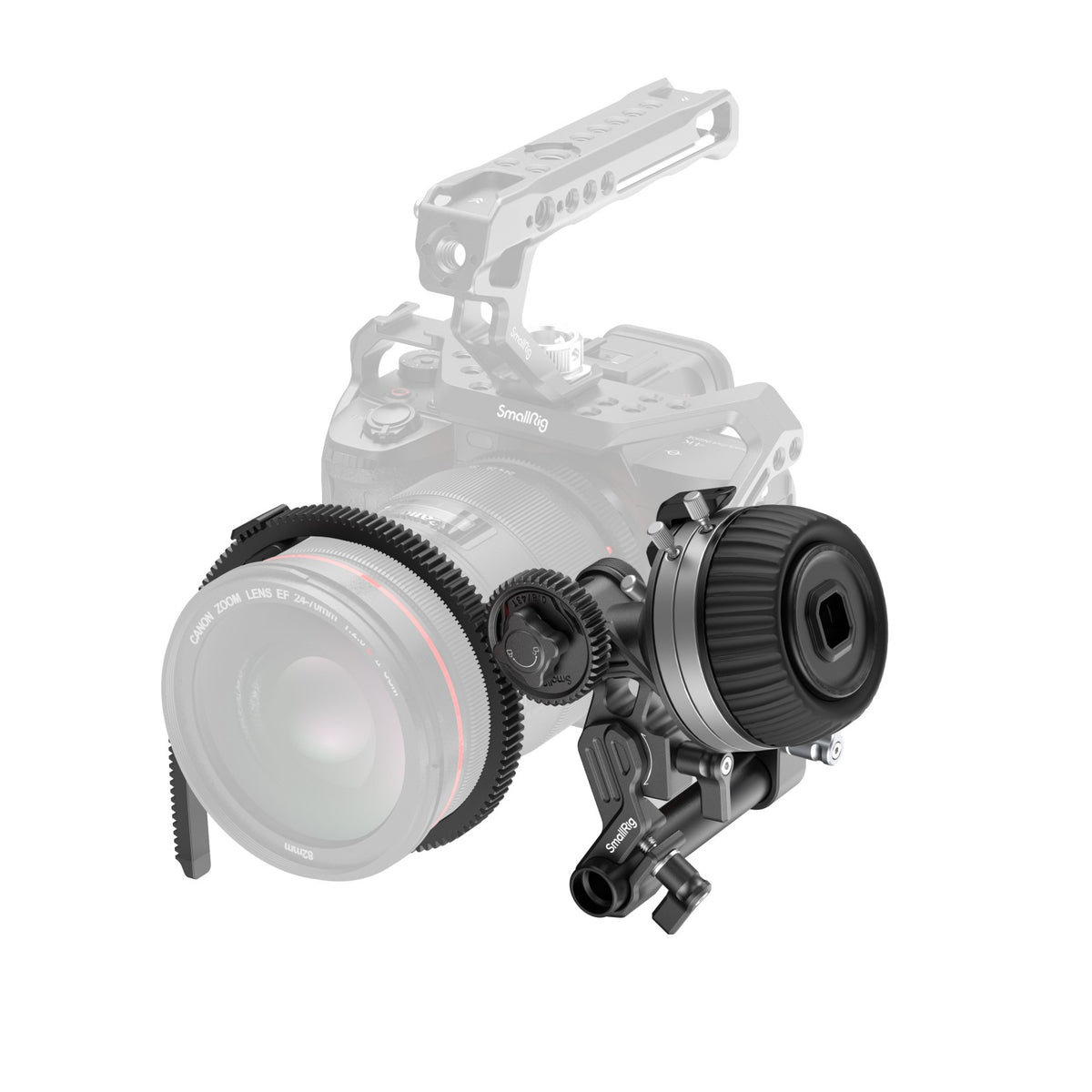 SmallRig Follow Focus F50