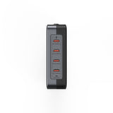 SmallRig 145W 4-Port PD Power Adapter (EU Standard) 4748