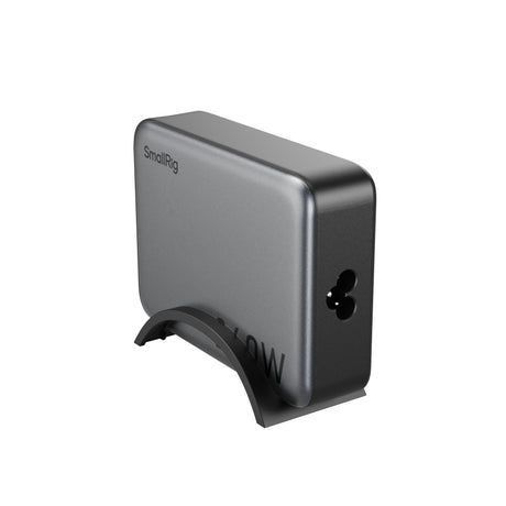 SmallRig 240W 4-Port PD Power Adapter (EU Standard) 4752