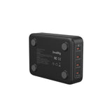 SmallRig 240W 4-Port PD Power Adapter (EU Standard) 4752